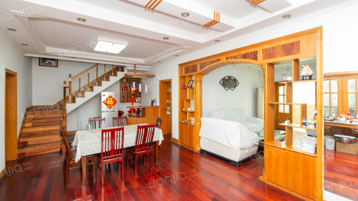 华兴楼二手房实景图