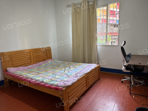 整租·南门新城一区 3室2厅 东南