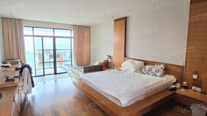 富力湾碧海云天二手房实景图