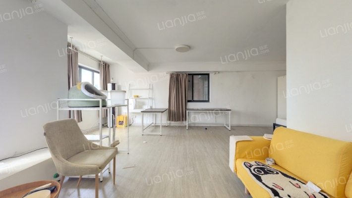 杨浦科技大厦二手房实景图