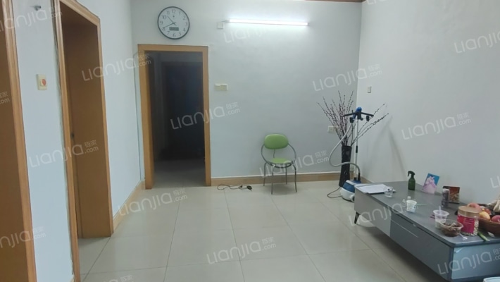 岳阳市林科所生活区二手房实景图