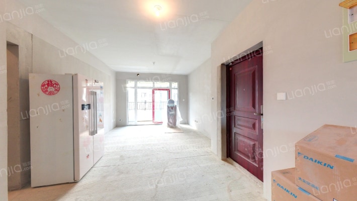 德美·万有引俪二手房实景图