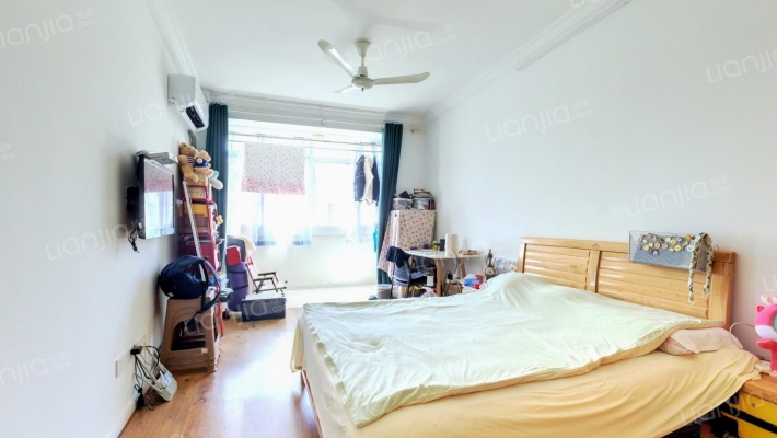 乳山三村二手房实景图