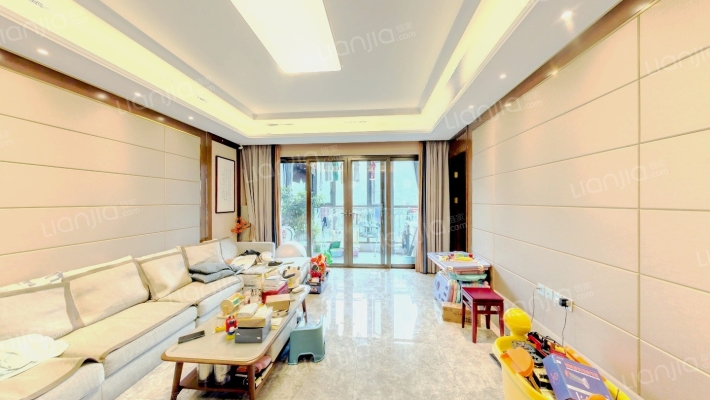 恒大帝景二手房实景图