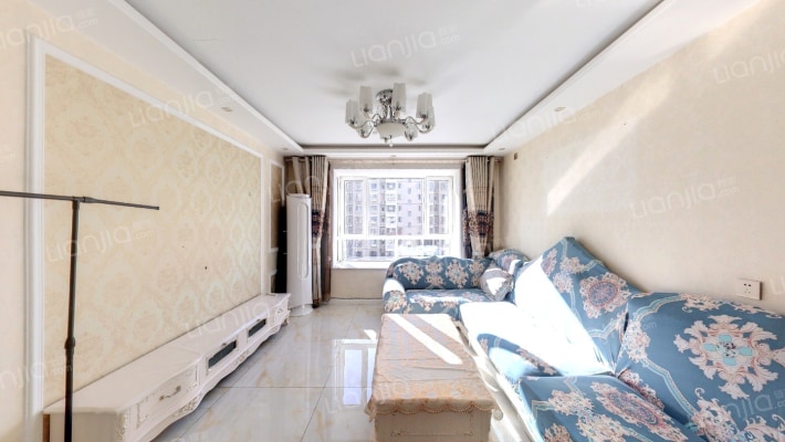 福源花园二手房实景图