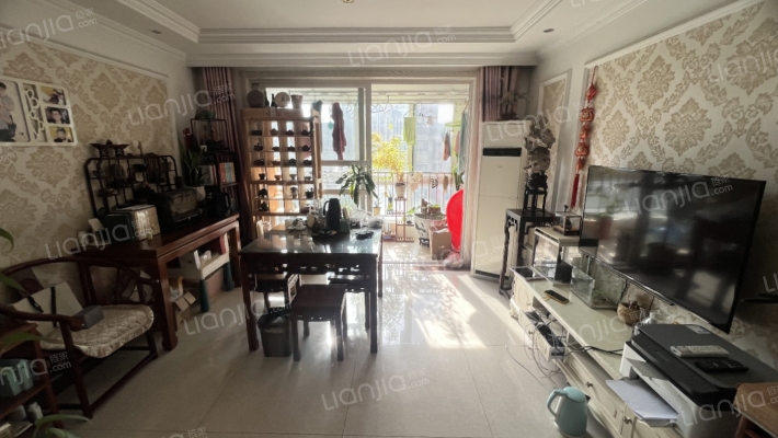 凤凰城二手房实景图