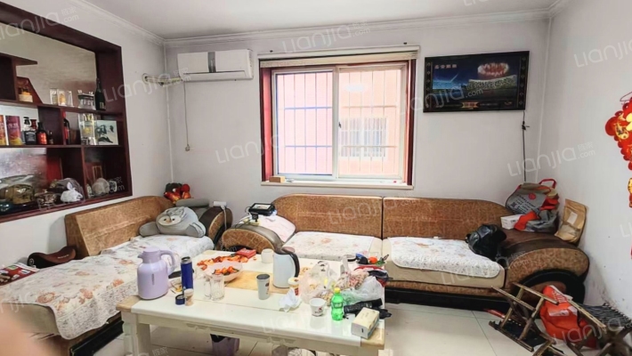 幸福花苑二手房实景图