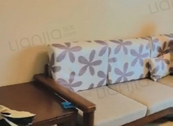 整租·融创美伦熙语一期 2室2厅 南_融创美伦熙语一期租房