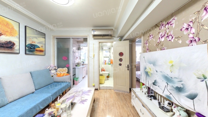 郑家台小区二手房实景图