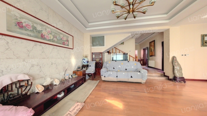 鲁泰宿舍二手房实景图