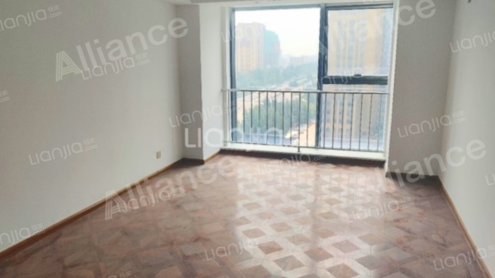 龙庭首玺二手房实景图