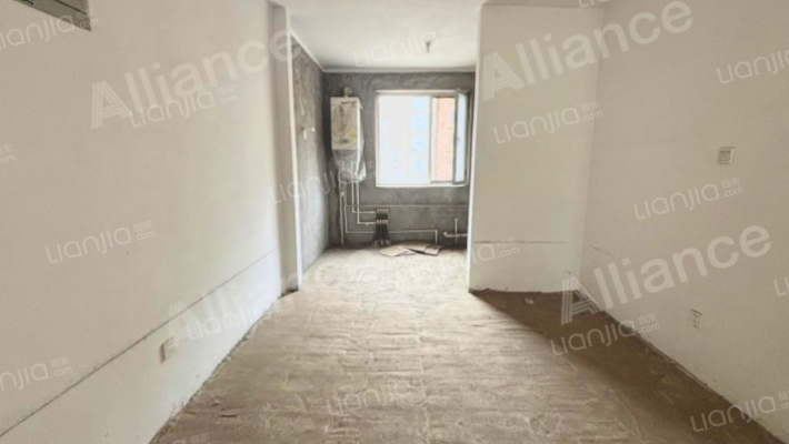 天保青花府 3室2厅 南 北-餐厅