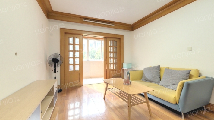 桃浦新家园二手房实景图