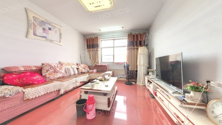 榆柳小区二手房实景图