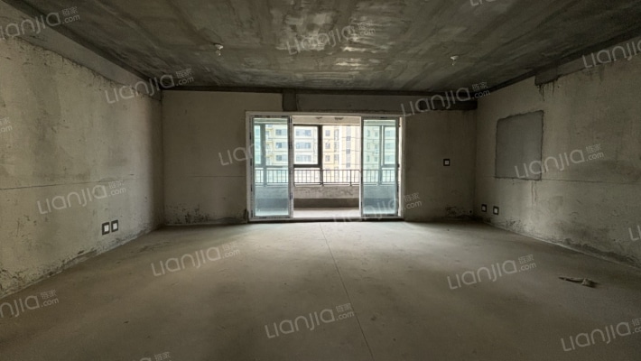 欧堡利亚璟宸二手房实景图