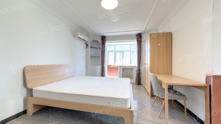 芍药居9号院二手房实景图