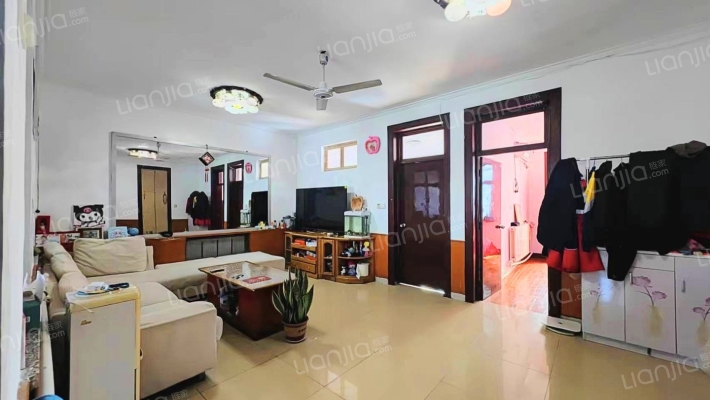 天和文苑二手房实景图