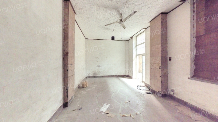 省三建金花北路小区二手房实景图