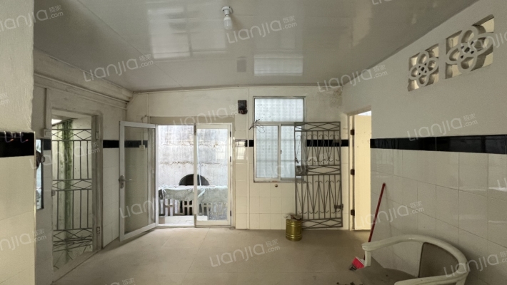 担水巷二手房实景图