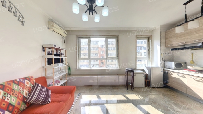 珍珠公馆二手房实景图