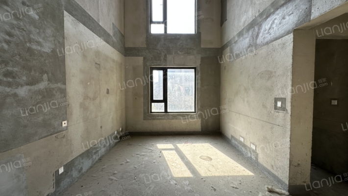 融创凤鸣桃源二手房实景图