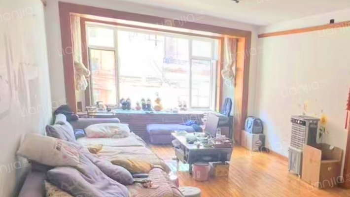 玉山花园二手房实景图