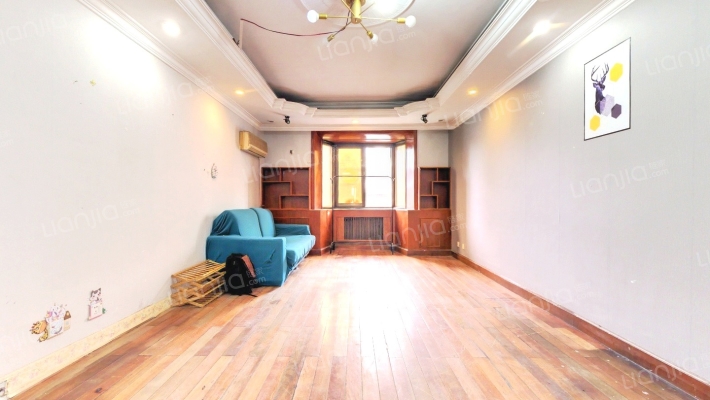 芳城园三区二手房实景图