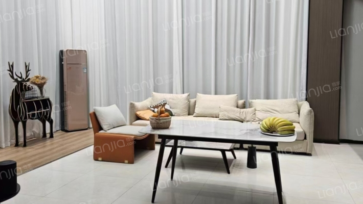 国瑞城源墅二手房实景图