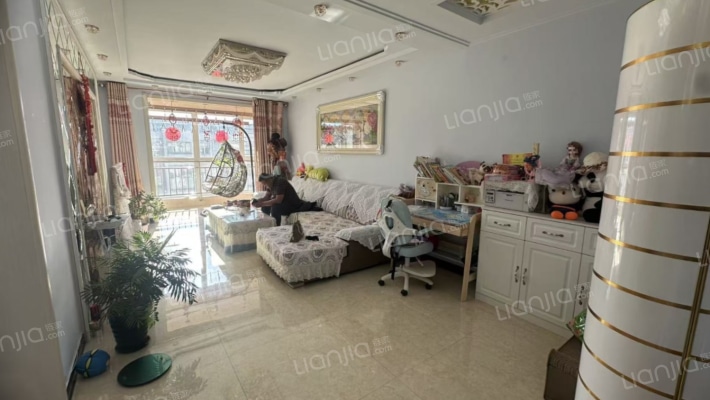 家和苑二手房实景图