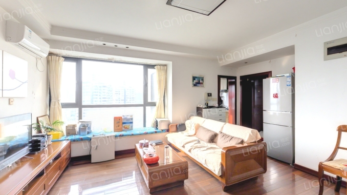 海上名邸二手房实景图