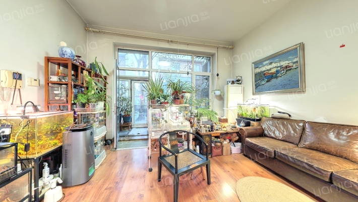 慧谷根园二手房实景图