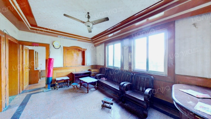 东浦教师楼二手房实景图