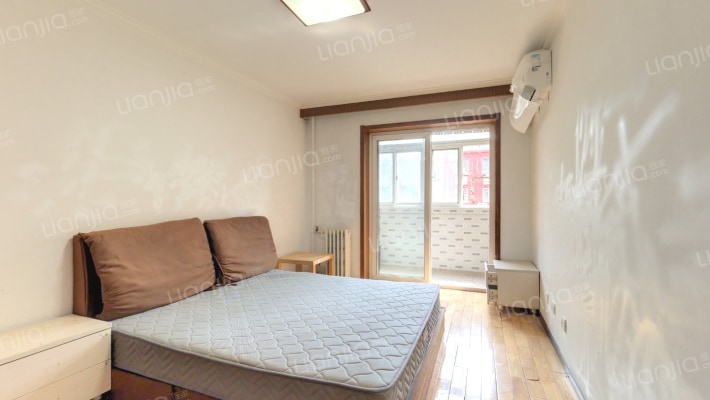 志强园二手房实景图