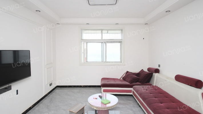 锦华小区二手房实景图