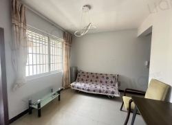 整租·锦绣花都 1室1厅 北_锦绣花都租房