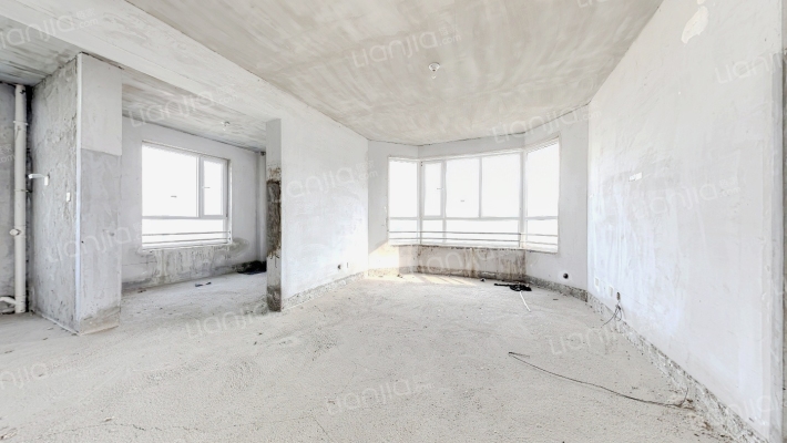 杏花苑二手房实景图