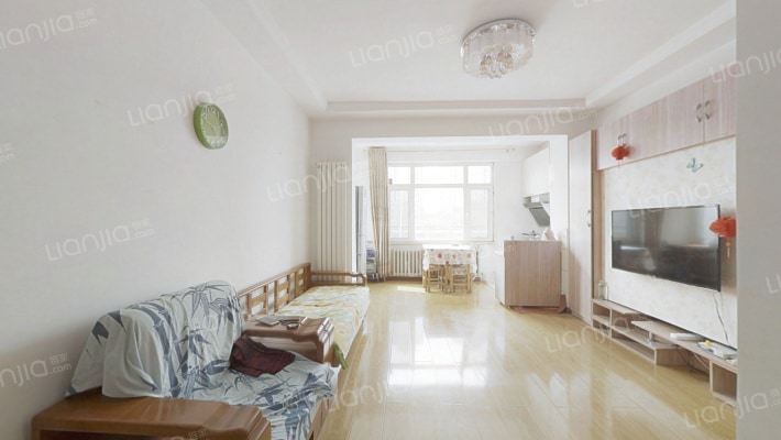 恒祥中山二手房实景图