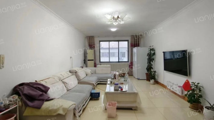 金都东区二手房实景图