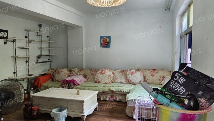 大渡口南街14号二手房实景图