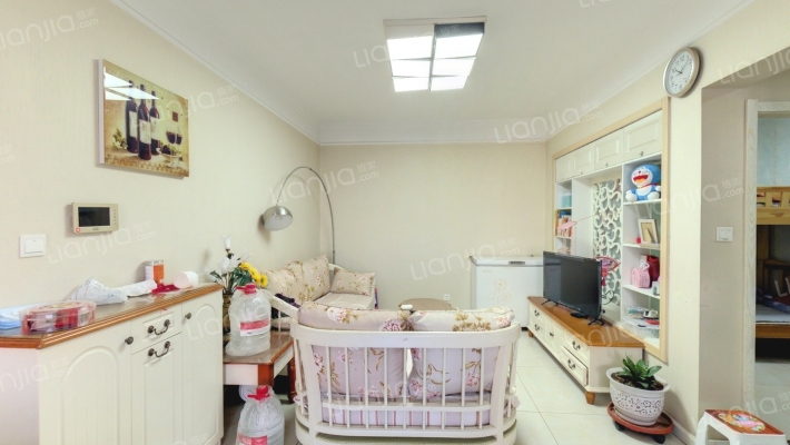 星光广场二手房实景图