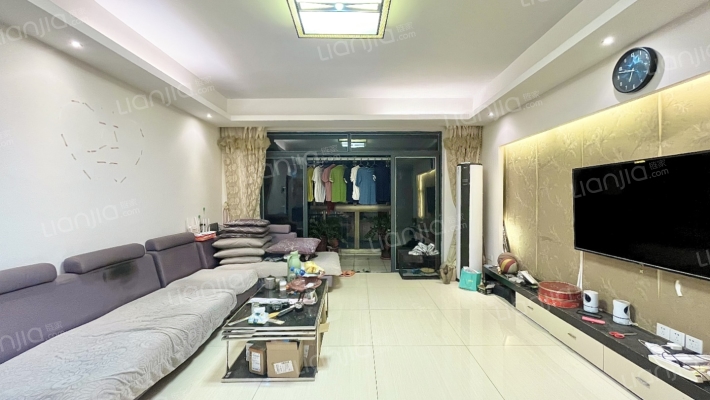 印象荷园二手房实景图