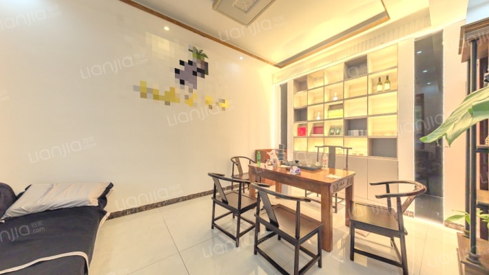 三玉别墅区二手房实景图