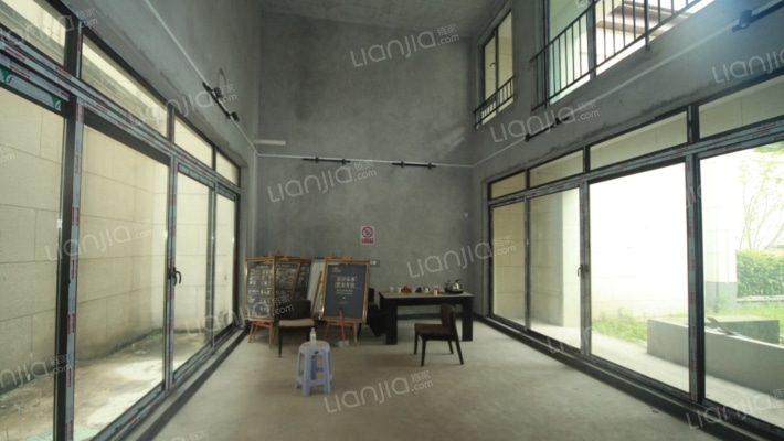 金科金辉美院B区二手房实景图