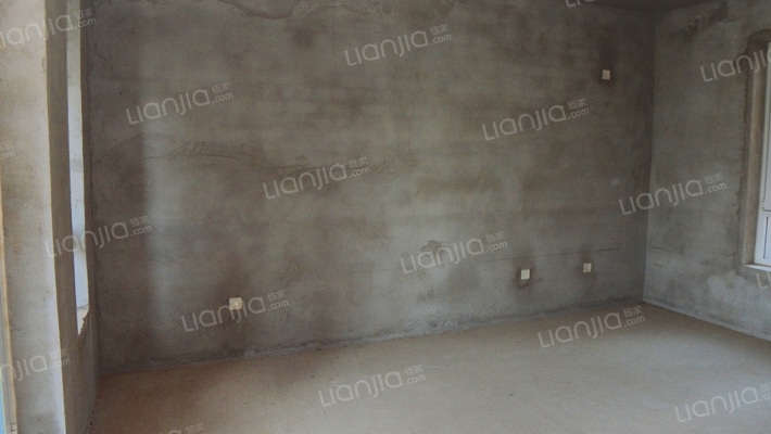 京都颐和城 5室3厅 南 北-卧室B