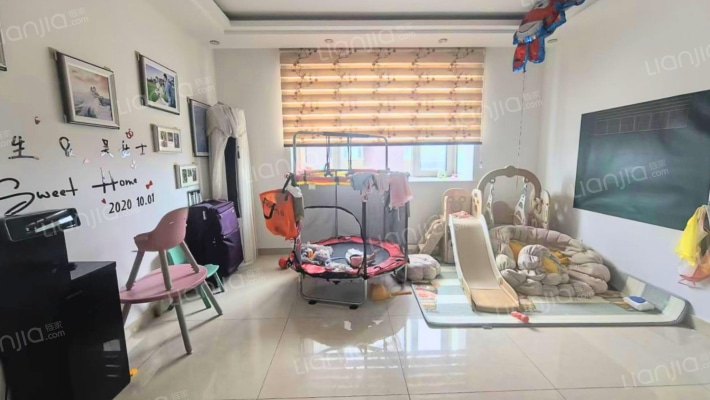 世纪花园(昌乐县)二手房实景图