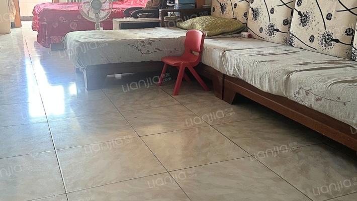 瑞丰小区二手房实景图