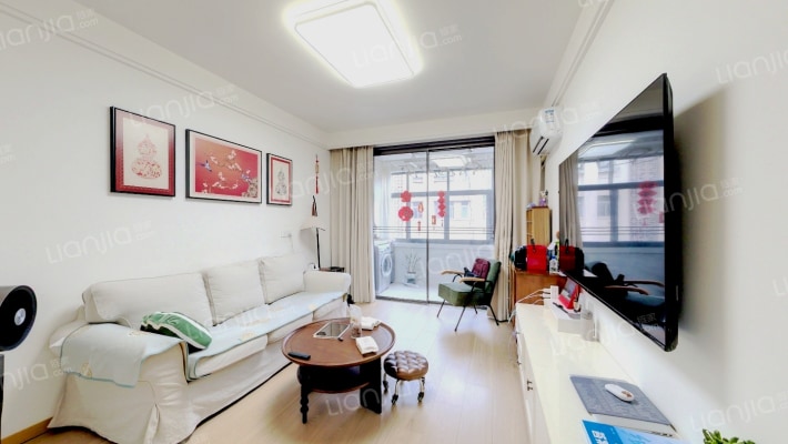 刺绣厂宿舍二手房实景图