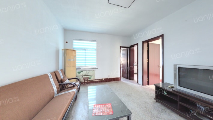 阳光春城二手房实景图