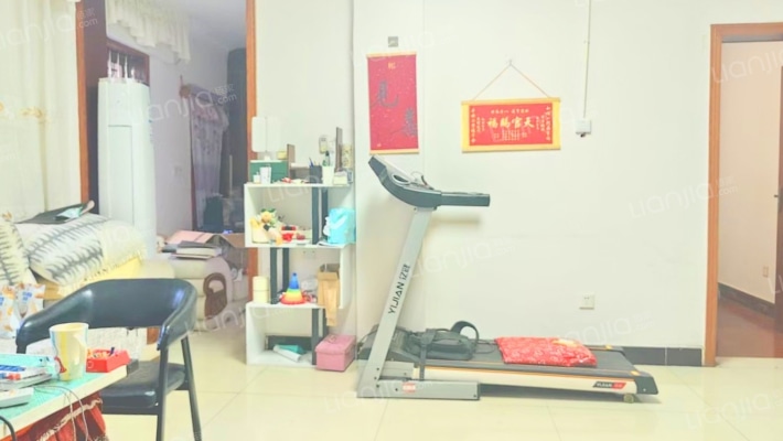 锦绣乾城二手房实景图