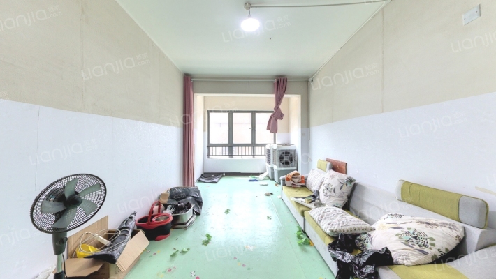 龙湖大时代二手房实景图